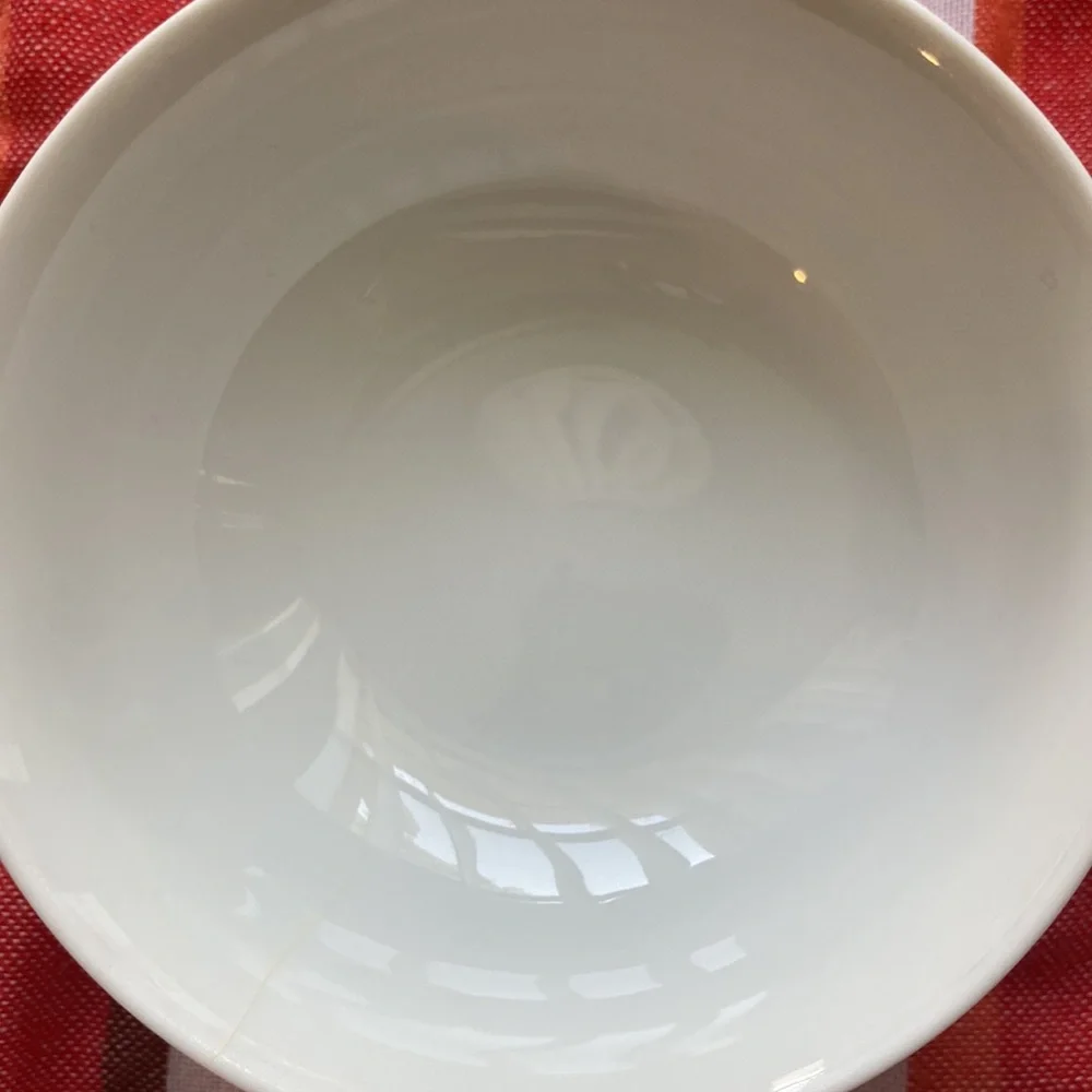 2 Authentic Fine Bone China Rosenthal Germany 2 Handle Soup Bowls - Picture 6 of 12